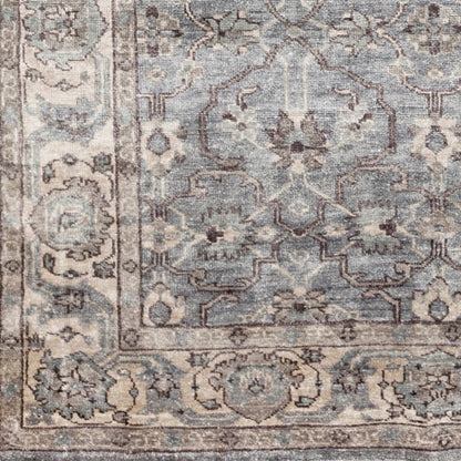 Theodora Rug - 12936 by Surya. Made from unique in a unique style.