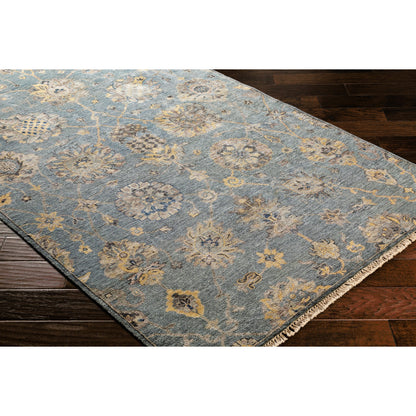 Theodora Rug - 23310 by Surya. Made from unique in a unique style.