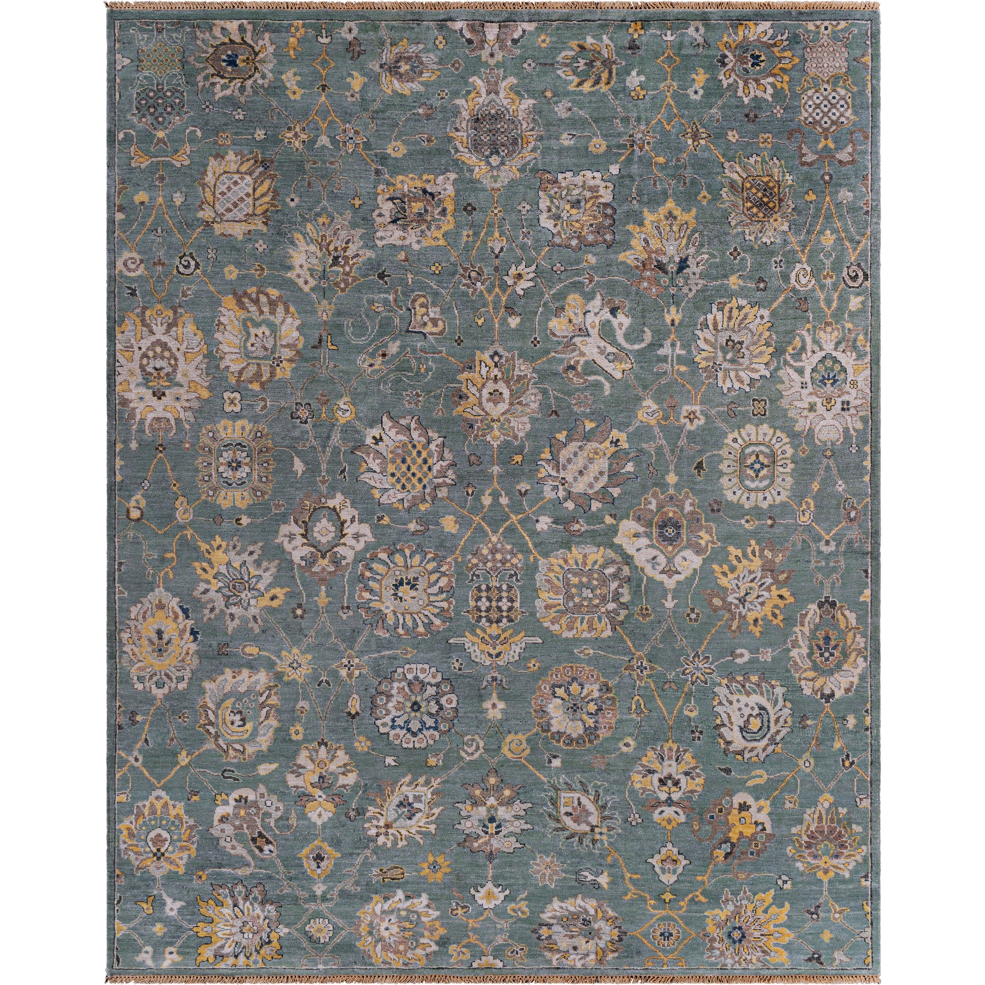 Theodora Rug - 23310 by Surya. Made from unique in a unique style.