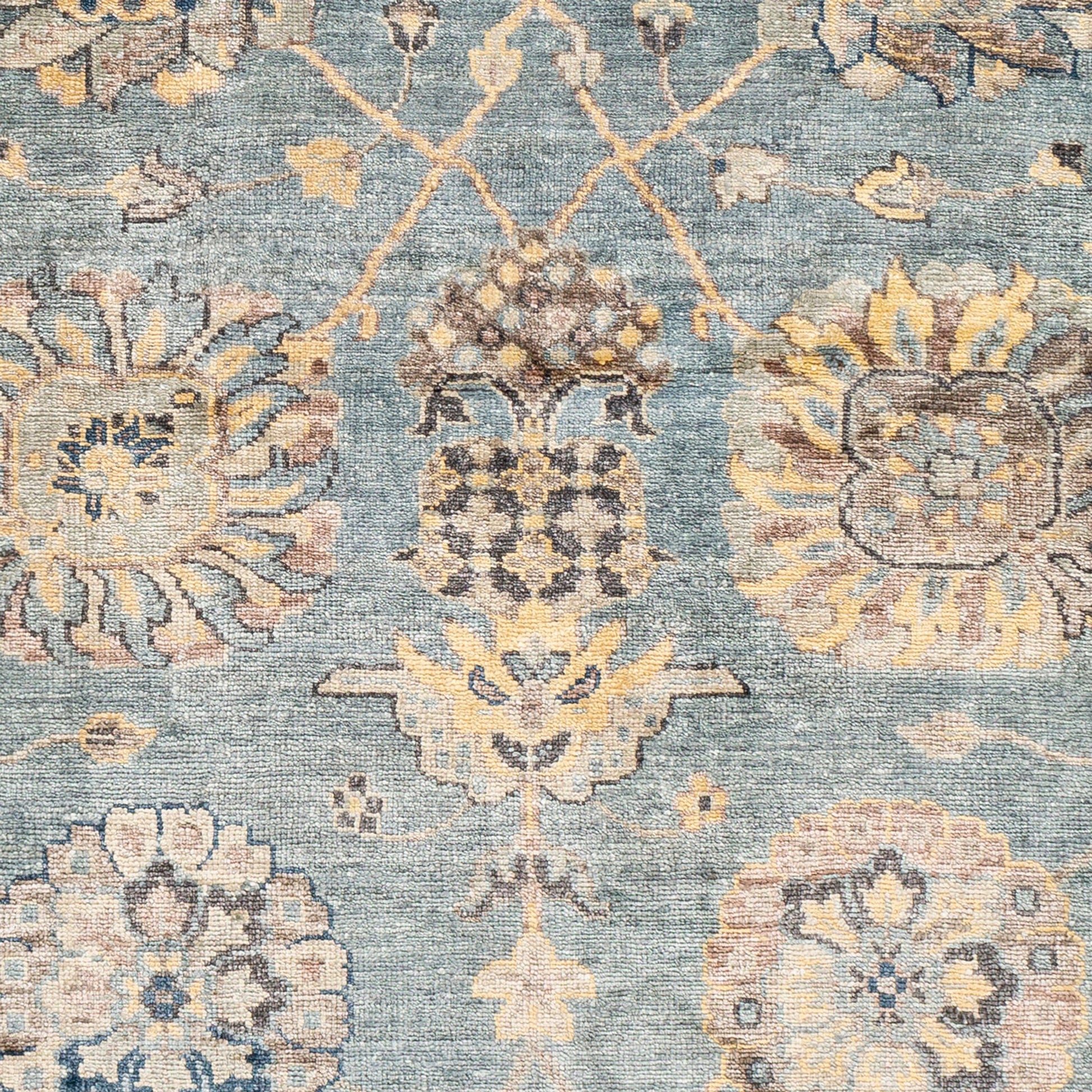 Theodora Rug - 23310 by Surya. Made from unique in a unique style.