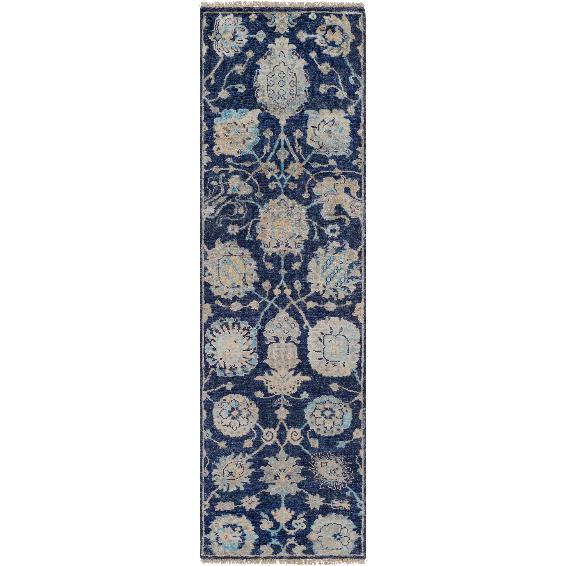 Theodora Rug - 23310 by Surya. Made from unique in a unique style.