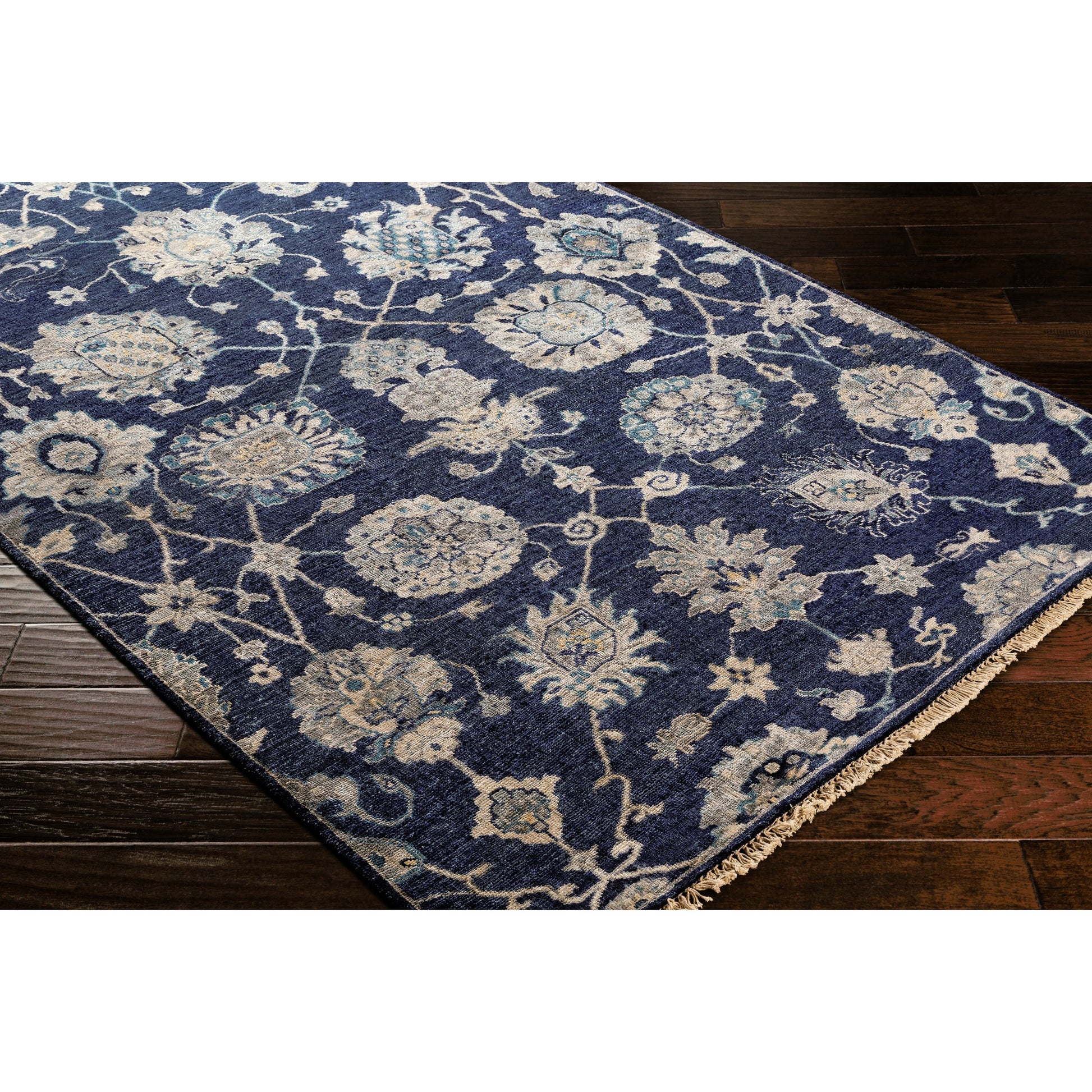Theodora Rug - 23310 by Surya. Made from unique in a unique style.