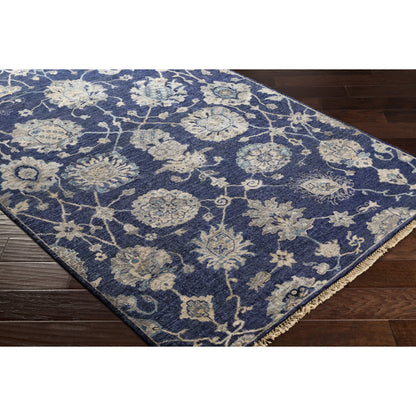 Theodora Rug - 23310 by Surya. Made from unique in a unique style.
