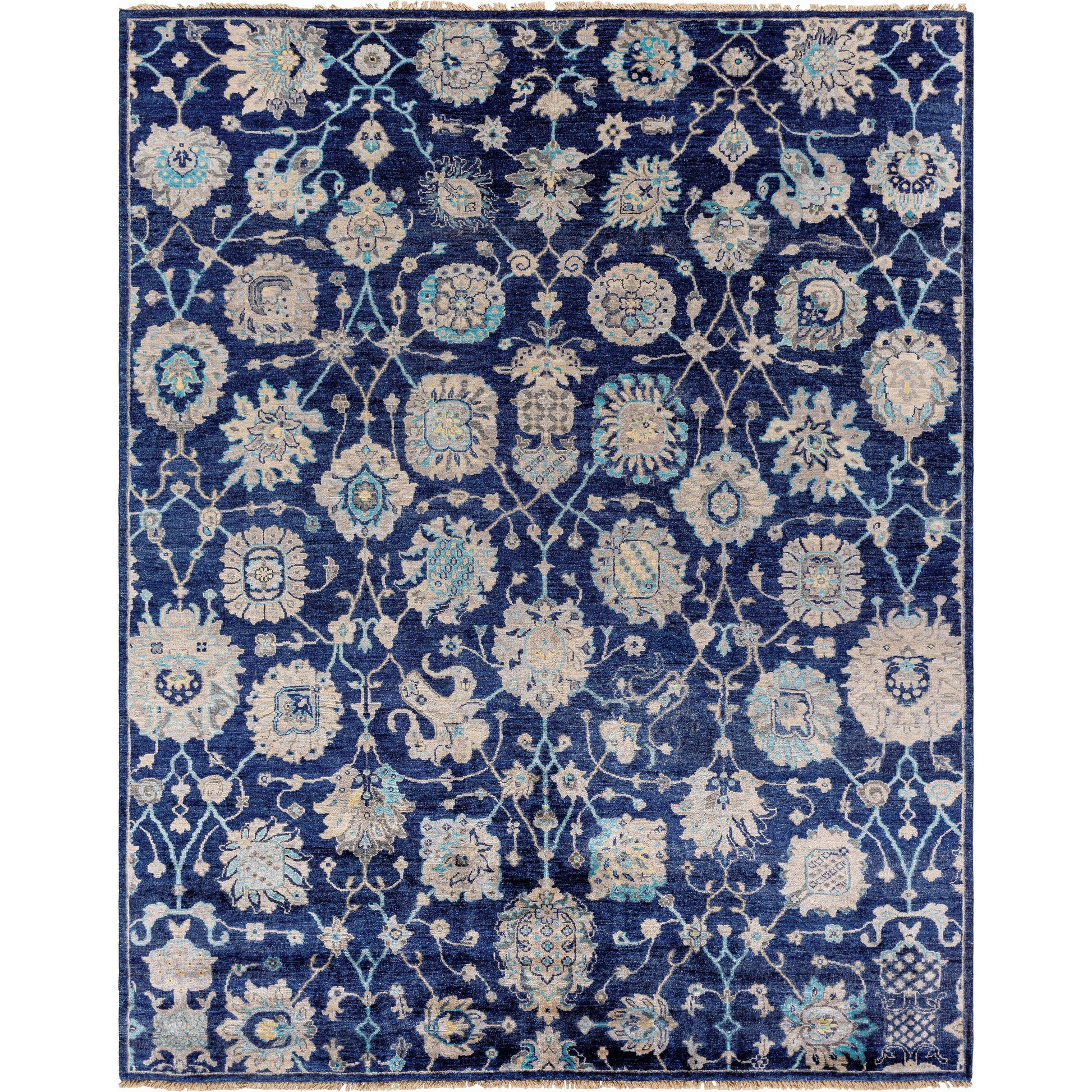 Theodora Rug - 23310 by Surya. Made from unique in a unique style.