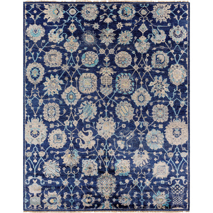 Theodora Rug - 23310 by Surya. Made from unique in a unique style.