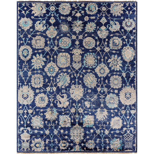 Theodora Rug - 23310 by Surya. Made from unique in a unique style.