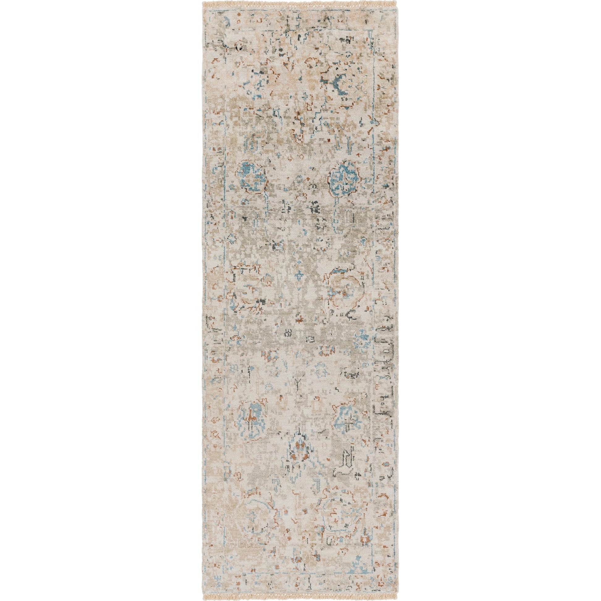 Theodora Rug - 30277 by Surya. Made from 100% viscose in a unique style.