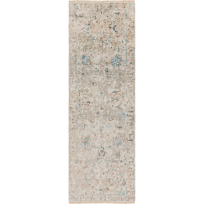 Theodora Rug - 30277 by Surya. Made from 100% viscose in a unique style.