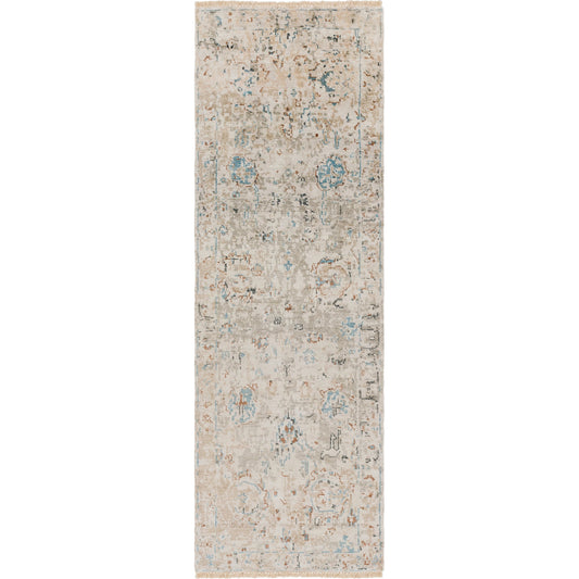 Theodora Rug - 30277 by Surya. Made from 100% viscose in a unique style.