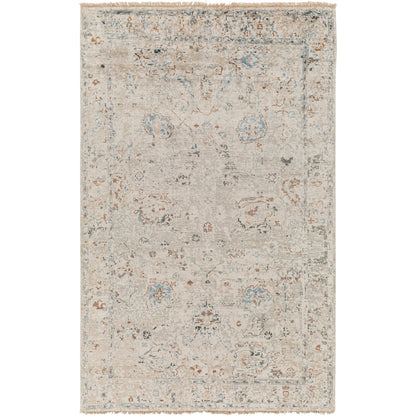 Theodora Rug - 30277 by Surya. Made from 100% viscose in a unique style.