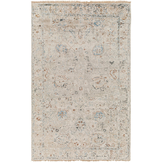 Theodora Rug - 30277 by Surya. Made from 100% viscose in a unique style.
