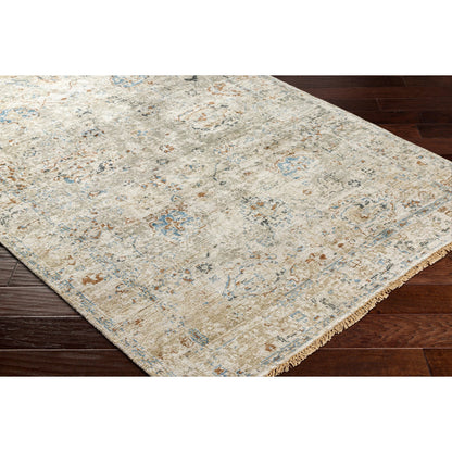 Theodora Rug - 30277 by Surya. Made from 100% viscose in a unique style.
