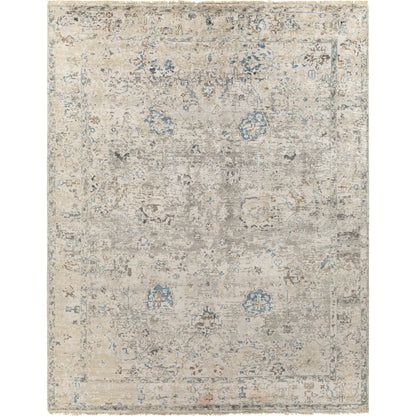 Theodora Rug - 30277 by Surya. Made from 100% viscose in a unique style.
