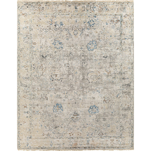 Theodora Rug - 30277 by Surya. Made from 100% viscose in a unique style.
