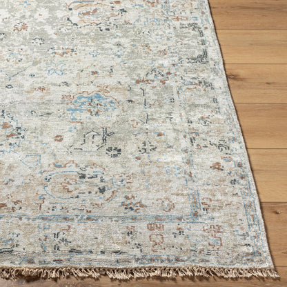 Theodora Rug - 30277 by Surya. Made from 100% viscose in a unique style.