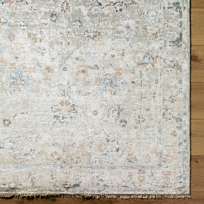 Theodora Rug - 30277 by Surya. Made from 100% viscose in a unique style.