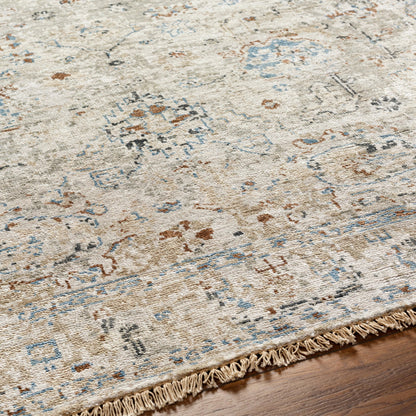 Theodora Rug - 30277 by Surya. Made from 100% viscose in a unique style.