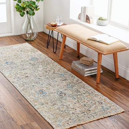 Theodora Rug - 30277 by Surya. Made from 100% viscose in a unique style.