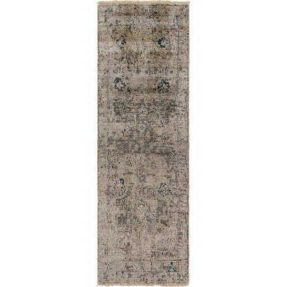 Theodora Rug - 30277 by Surya. Made from 100% viscose in a unique style.