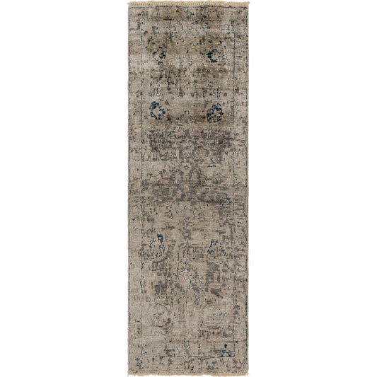 Theodora Rug - 30277 by Surya. Made from 100% viscose in a unique style.