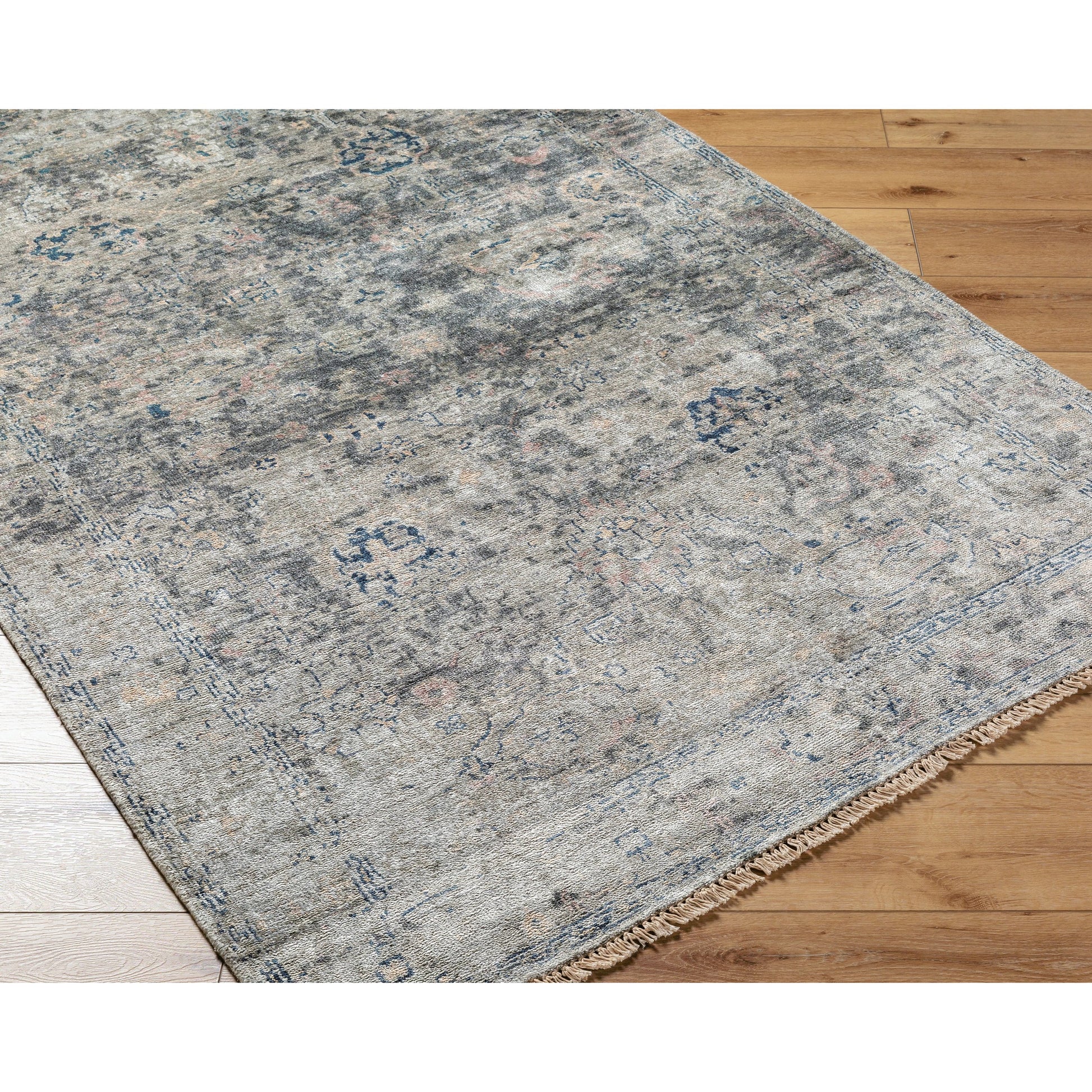Theodora Rug - 30277 by Surya. Made from 100% viscose in a unique style.
