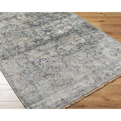 Theodora Rug - 30277 by Surya. Made from 100% viscose in a unique style.