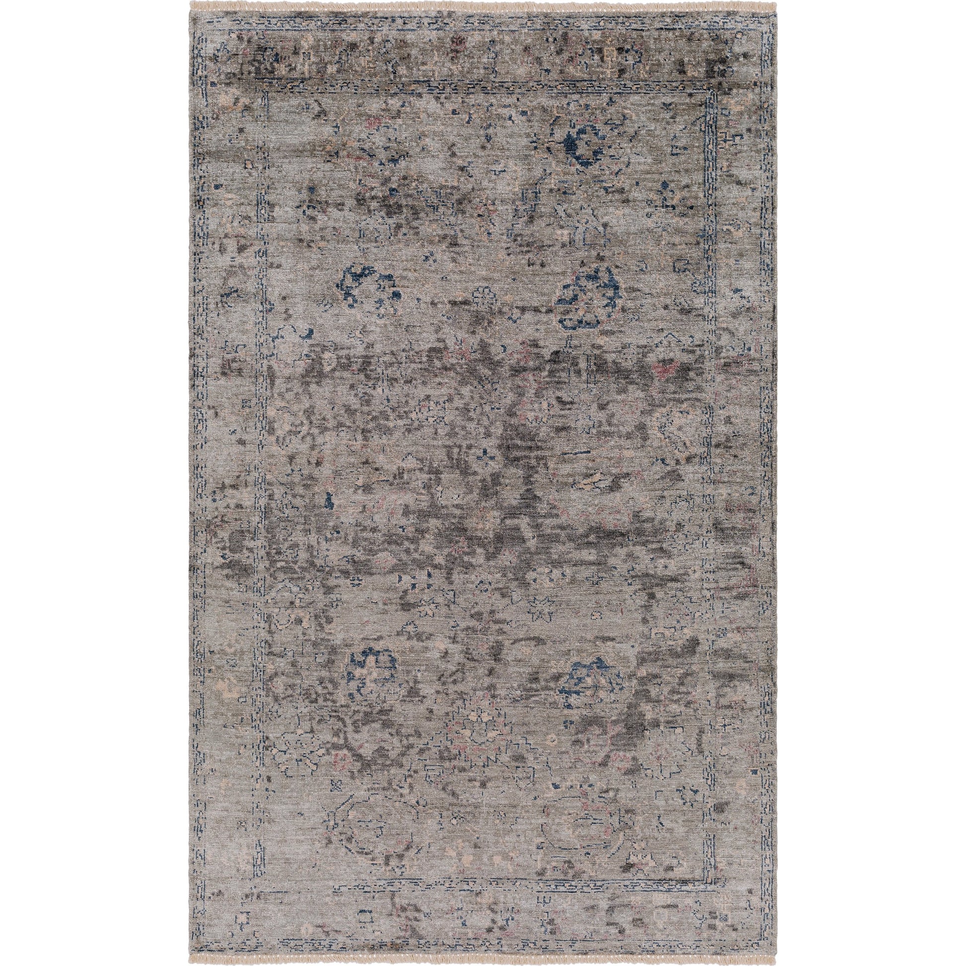 Theodora Rug - 30277 by Surya. Made from 100% viscose in a unique style.
