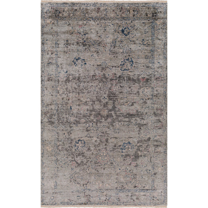 Theodora Rug - 30277 by Surya. Made from 100% viscose in a unique style.
