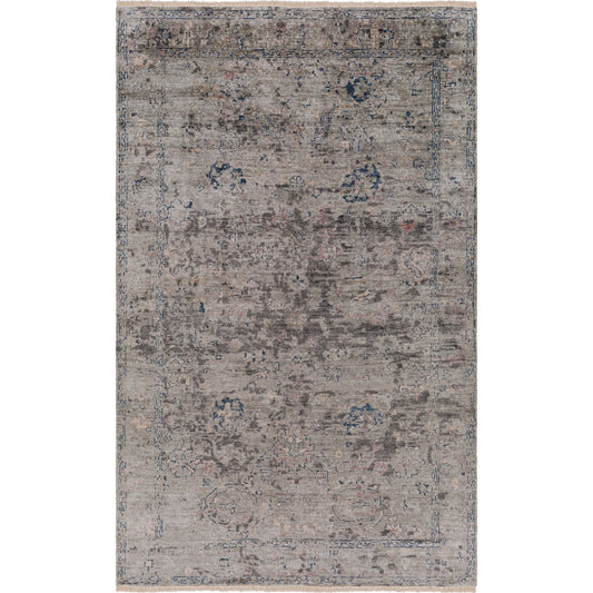 Theodora Rug - 30277 by Surya. Made from 100% viscose in a unique style.