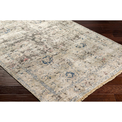 Theodora Rug - 30277 by Surya. Made from 100% viscose in a unique style.
