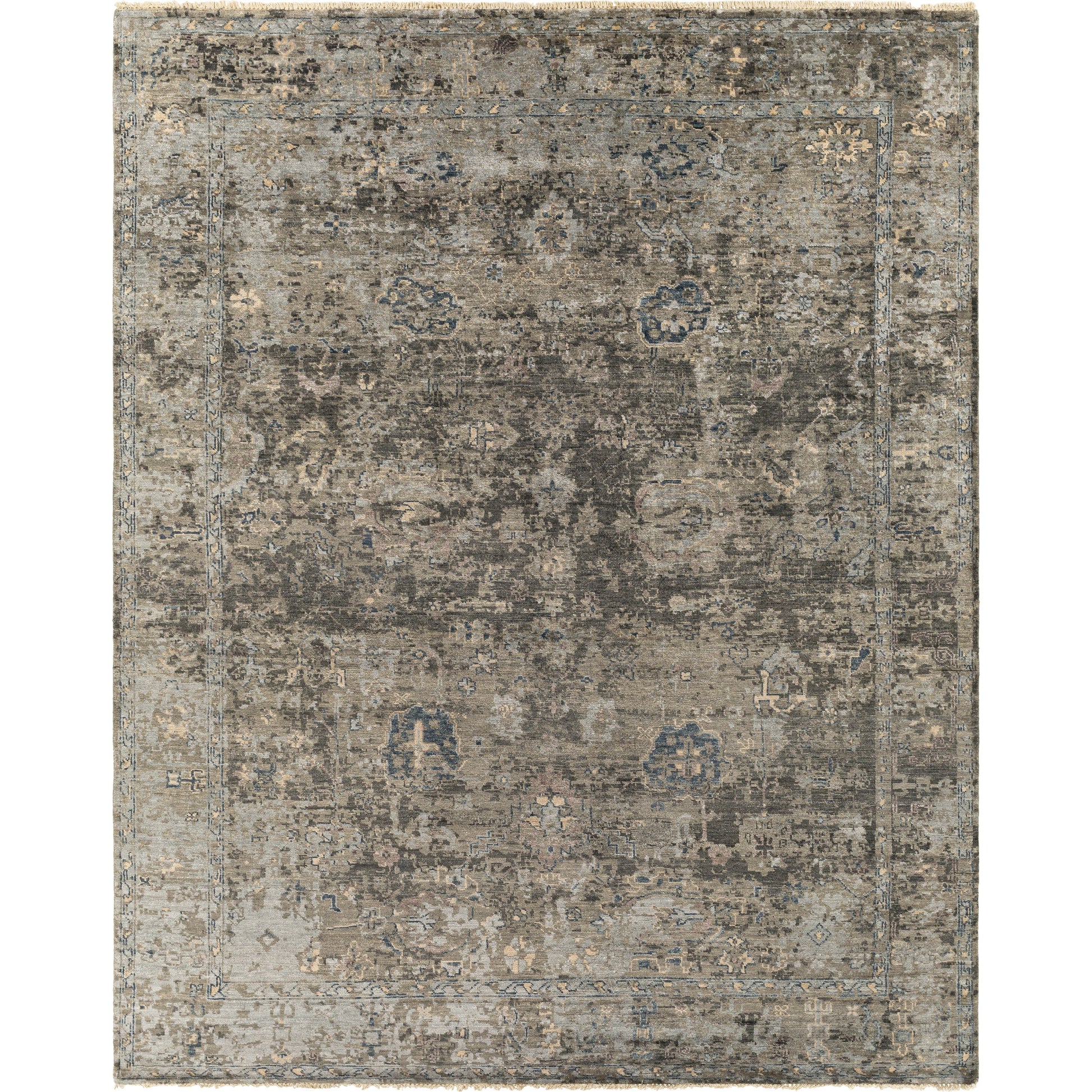 Theodora Rug - 30277 by Surya. Made from 100% viscose in a unique style.