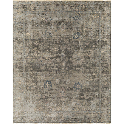 Theodora Rug - 30277 by Surya. Made from 100% viscose in a unique style.