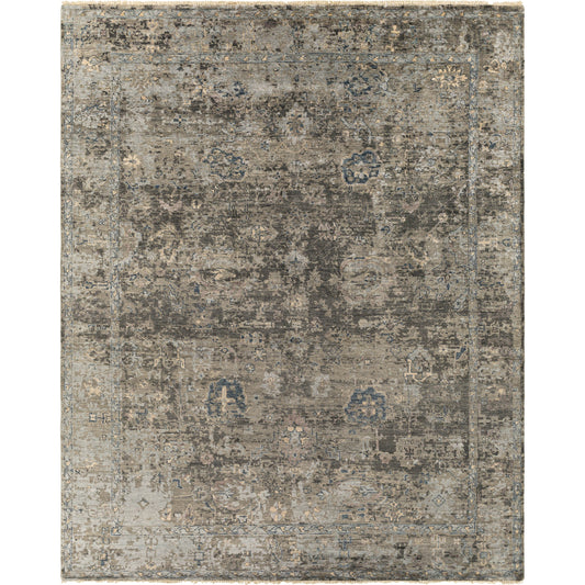 Theodora Rug - 30277 by Surya. Made from 100% viscose in a unique style.