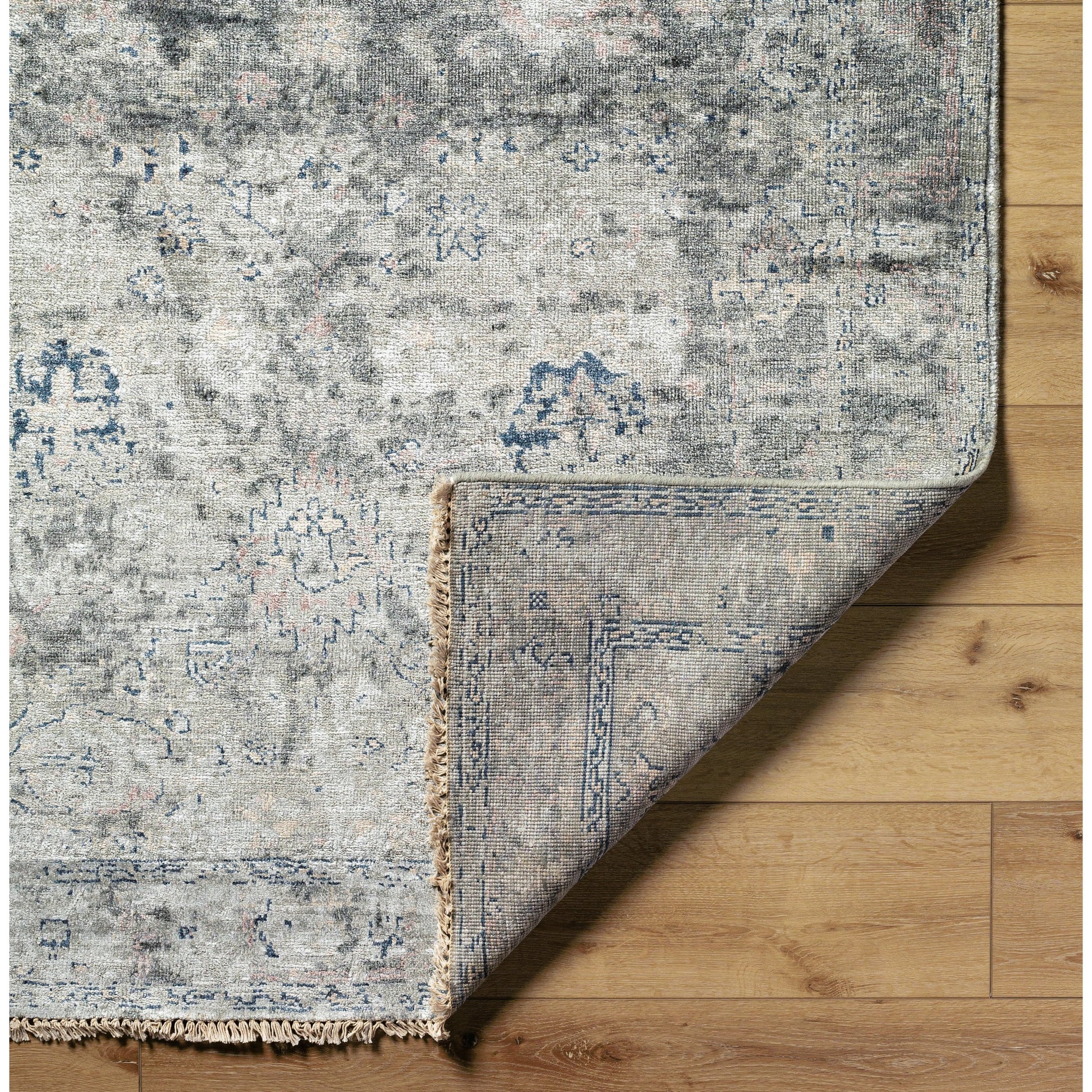Theodora Rug - 30277 by Surya. Made from 100% viscose in a unique style.