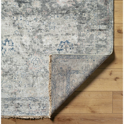 Theodora Rug - 30277 by Surya. Made from 100% viscose in a unique style.
