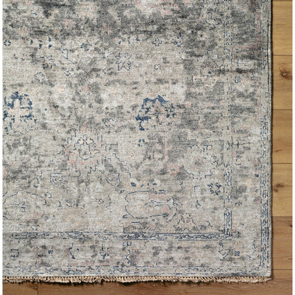 Theodora Rug - 30277 by Surya. Made from 100% viscose in a unique style.