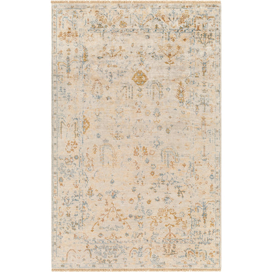 Theodora Rug - 30278 by Livabliss. Made from unique in a unique style.