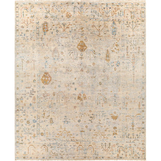 Theodora Rug - 30278 by Livabliss. Made from unique in a unique style.