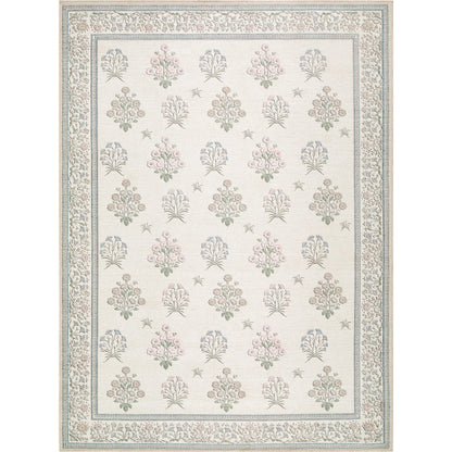 Thistle THT-2302 Rug by Livabliss. Made from polyester in a unique style.