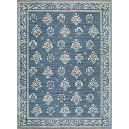 Thistle THT-2302 Rug by Livabliss. Made from polyester in a unique style.