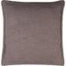 Thurman Pillow - 481585 by Surya. Made from front: 70% viscose, 30% linen, back: 70% viscose in a modern style.