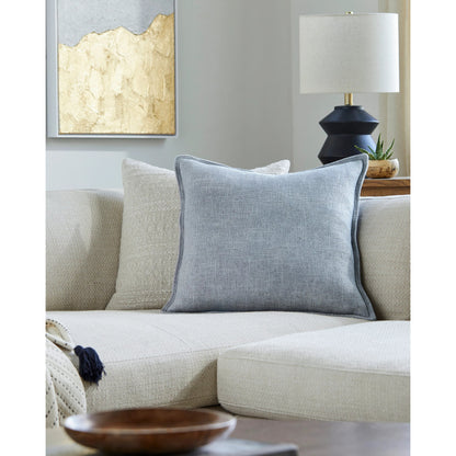 Thurman Pillow - 528243 by Surya. Made from unique in a modern style.