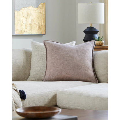 Thurman Pillow - 528243 by Surya. Made from unique in a modern style.