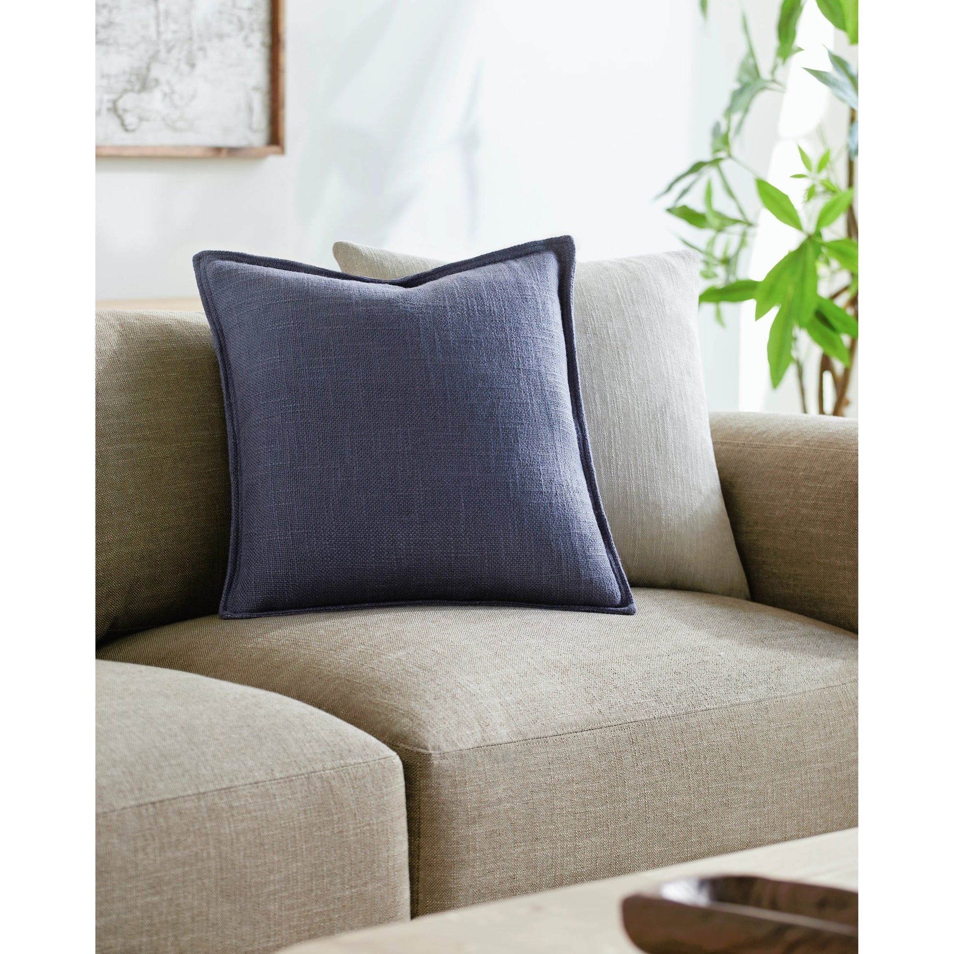 Thurman Pillow - 528243 by Surya. Made from unique in a modern style.