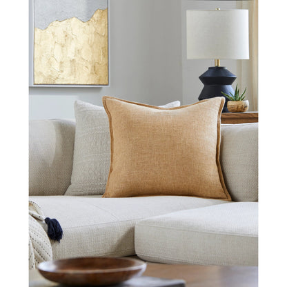 Thurman Pillow - 528243 by Surya. Made from unique in a modern style.