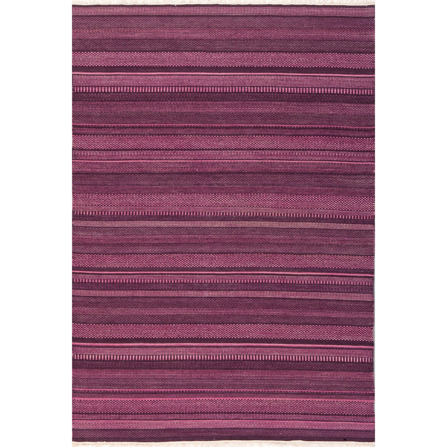 001 47639-20697,47639-20698,47639-20700 | Primary Silo | Tibet Rug - 1918 by Surya in dark plum, burgundy, magenta, rose, dusty pink. Made from 100% wool in a unique style.