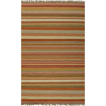 Tibet Rug - 1918 by Surya. Made from 100% wool in a unique style.