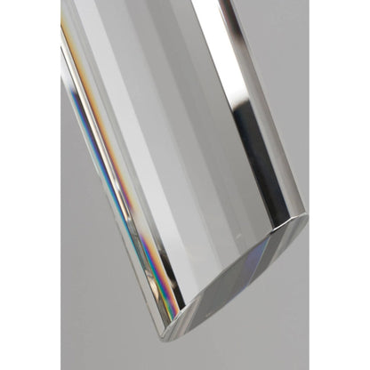 Tibor Pendant by Visual Comfort & Co. in white and black. Made from unique in a unique style.
