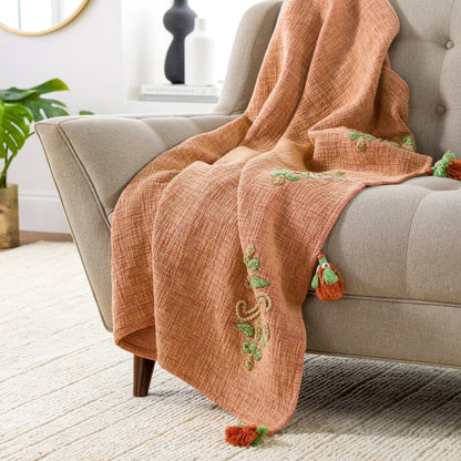 Tilda - 12941 by Surya. Made from 100% acrylic in a traditional style.