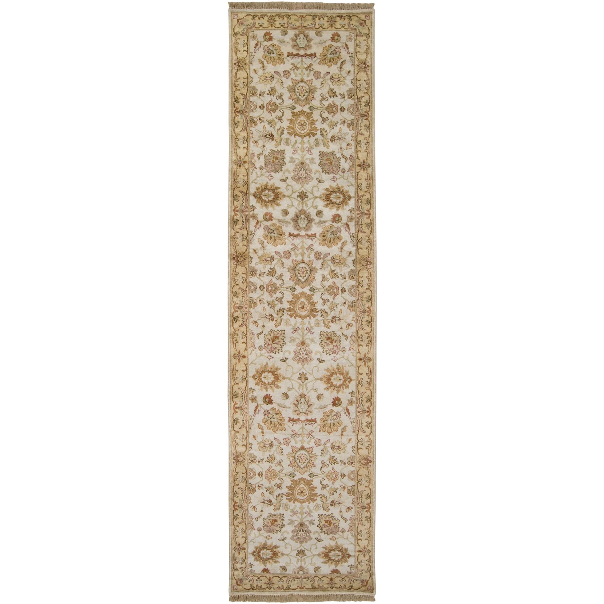 Timeless Rug - 12081 by Surya in beige. Made from 100% new zealand hard twist wool in a unique style.